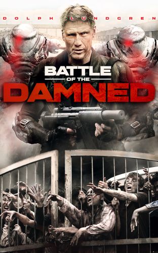 Battle of the Damned (2013) - Christopher Hatton | Synopsis ...